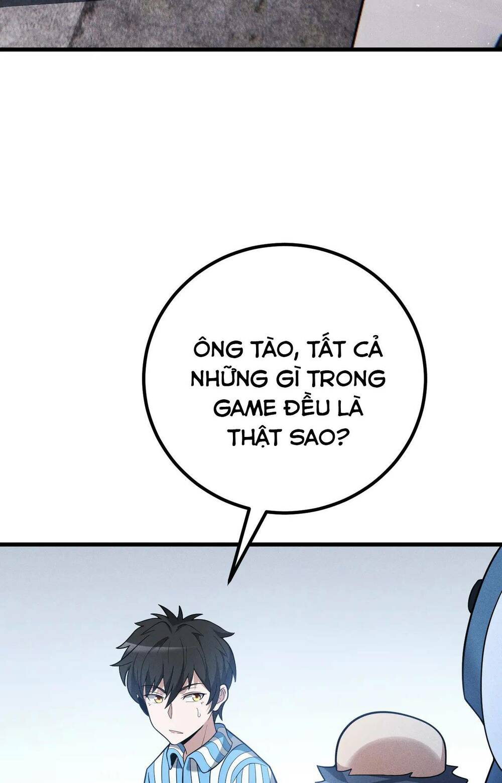 Thức Tỉnh Thành Thần Chương 4 Ảnh 63