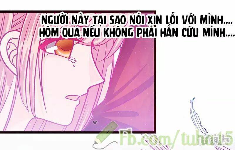 Sủng Thê Cuồng Ma Của Minh Vương Điện Hạ Chương 5 Ảnh 10