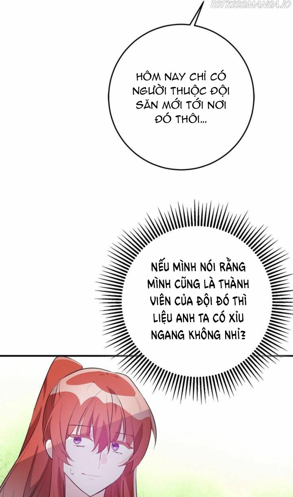 Công Nương Đã Thay Đổi Chương 69.1 Ảnh 31