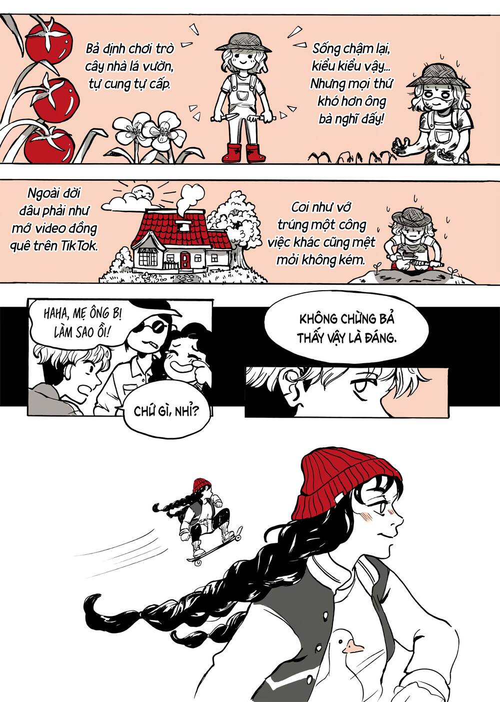 See You Again Chương 1 Ảnh 11