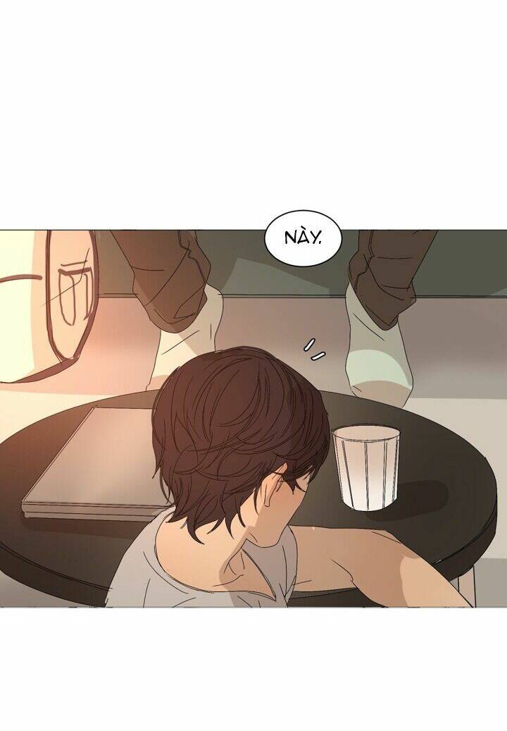 Hãy Để Tôi An Ủi Cậu Chương 8 Ảnh 37