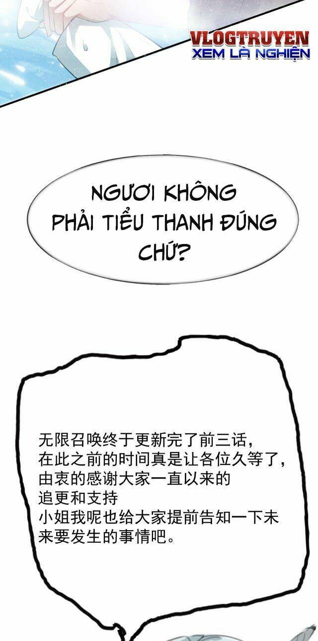 Ta Có Thể Triệu Hoán Vô Hạn Lần Chương 3 Ảnh 37