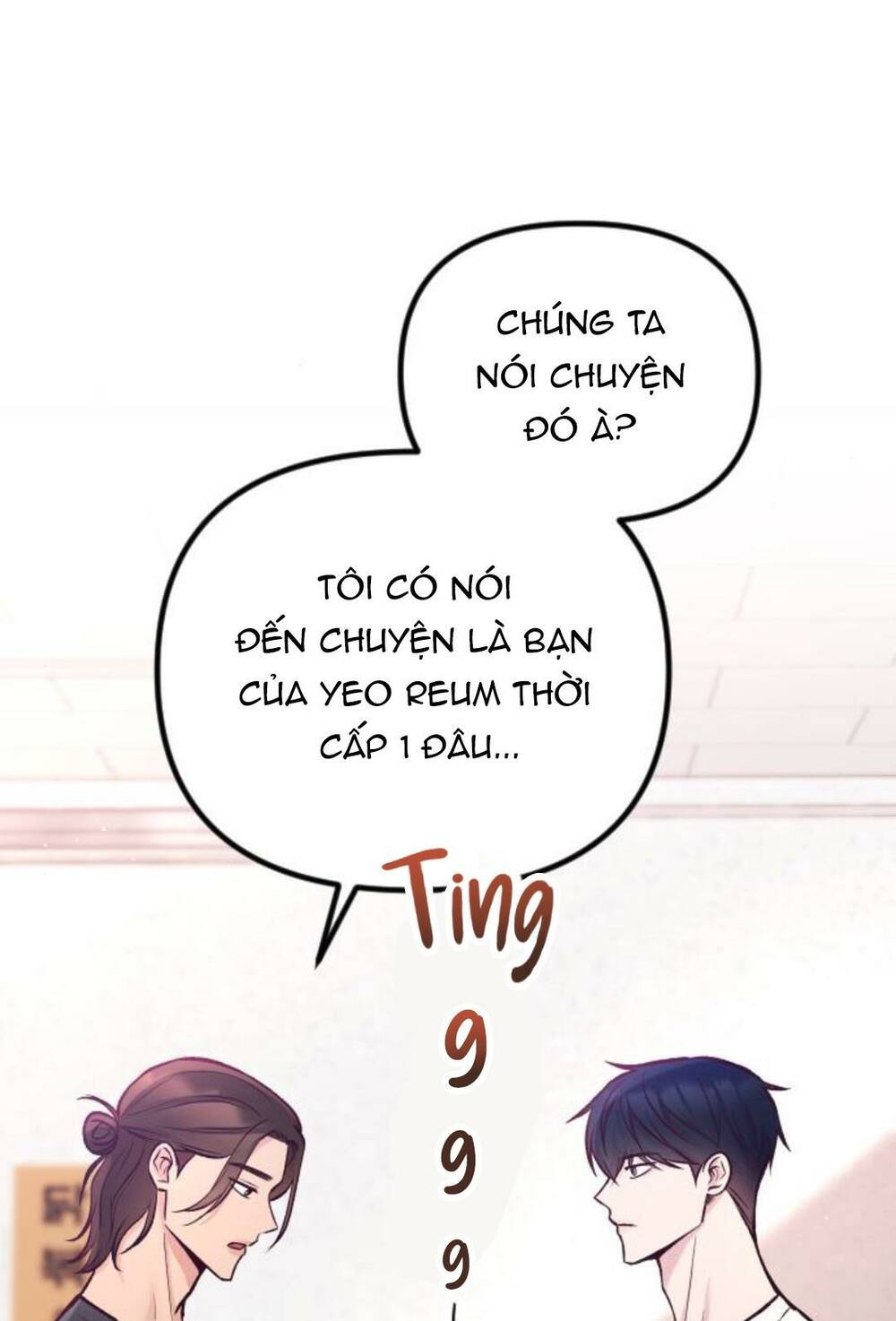 Tình Cờ Ta Gặp Nhau Chương 22 Ảnh 141