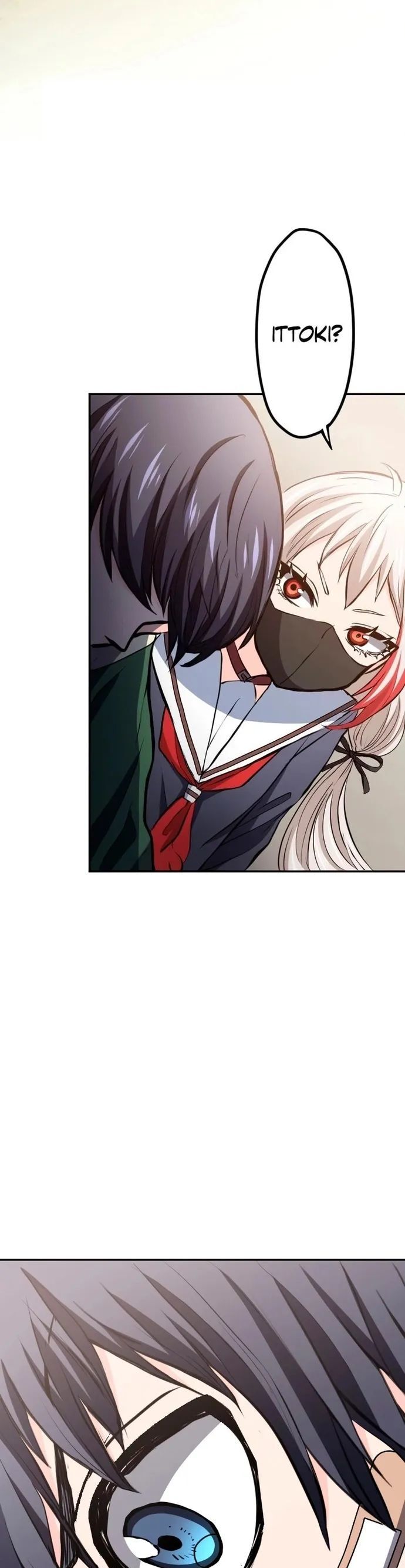Ittoki The Ninja Chương 5 Ảnh 50
