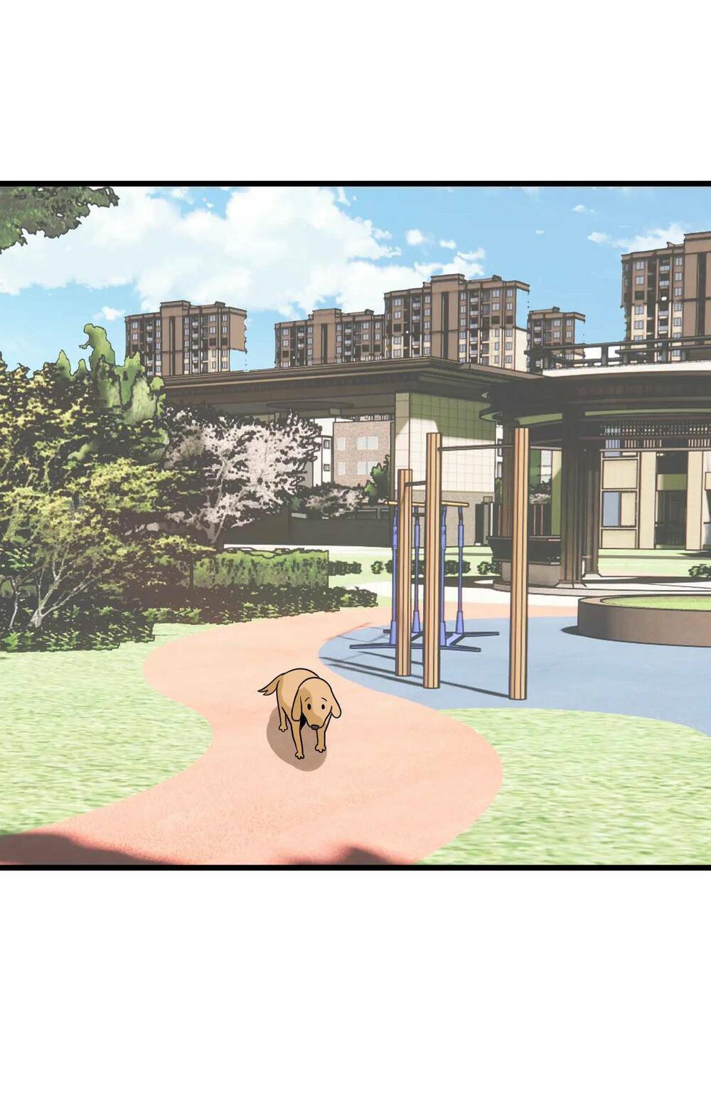 Thức Tỉnh Thành Thần Chương 6 Ảnh 28