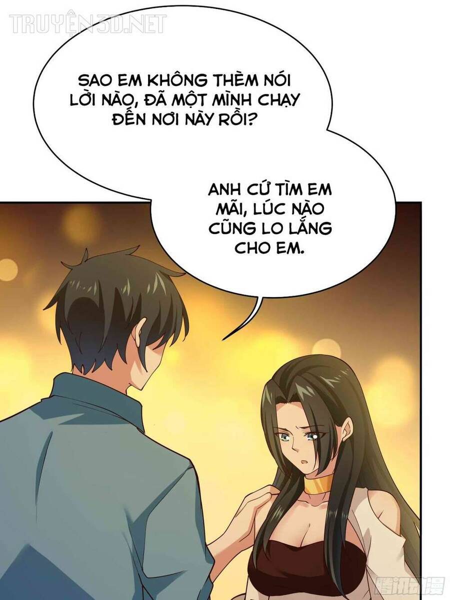 Trùng Sinh Đô Thị Thiên Tôn Chương 398 Ảnh 32