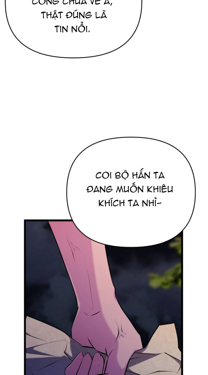 Hoàng Đế Bệ Hạ Là Mãnh Thú Chương 65 Ảnh 37