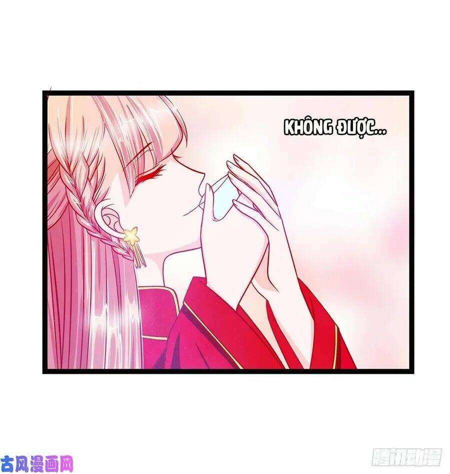 Sủng Thê Cuồng Ma Của Minh Vương Điện Hạ Chương 4 Ảnh 11