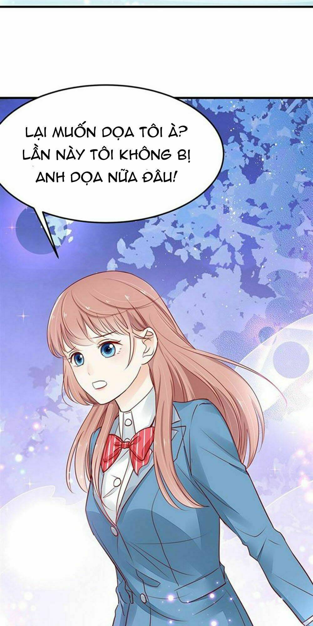 Cướp Đi Nụ Hôn Của Người Chương 49 Ảnh 46