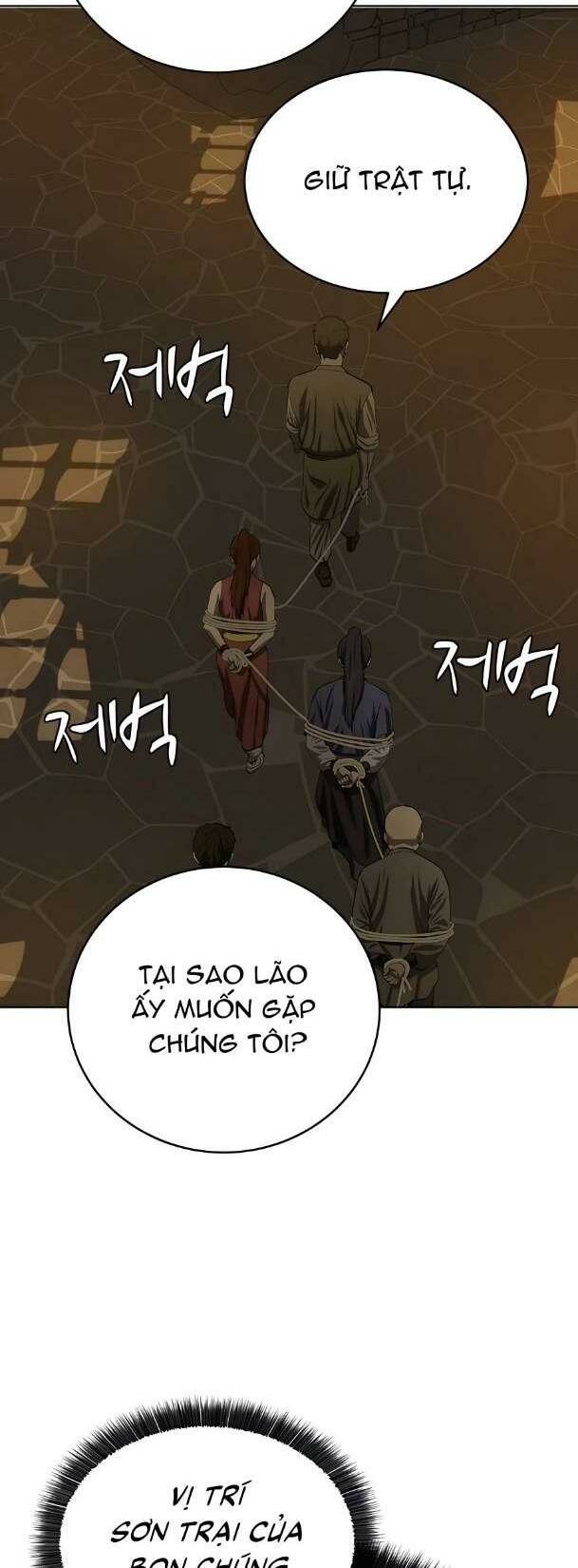 Sư Phụ Quỷ Diện Chương 101 Ảnh 5