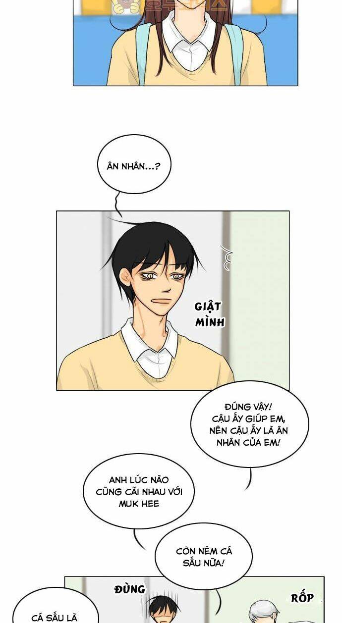 Vợ Ma Chương 126 Ảnh 12
