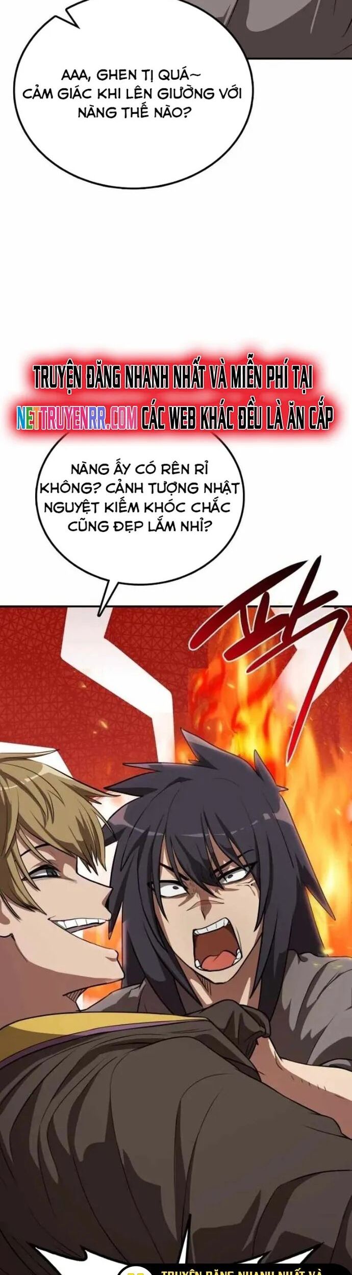Có Lẽ Là Vô Địch Chương 21 Ảnh 33