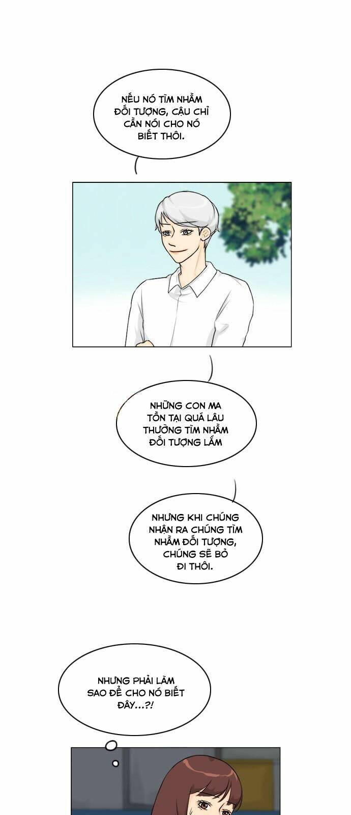 Vợ Ma Chương 125 Ảnh 3