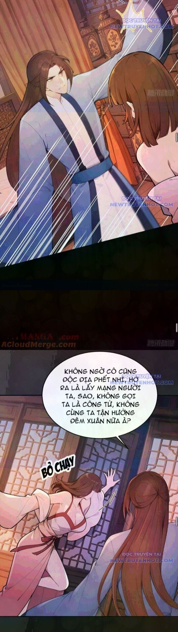 Ta Có 90 Tỷ Tiền Liếm Cẩu! Chương 527 Ảnh 19