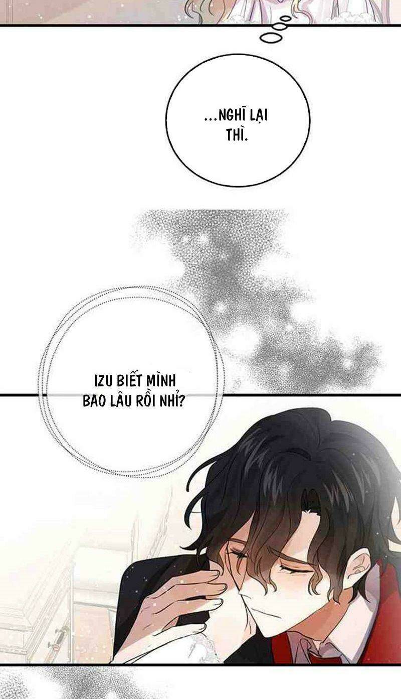 Tôi Là Bạn Gái Cũ Của Một Người Lính Chương 53 Ảnh 24