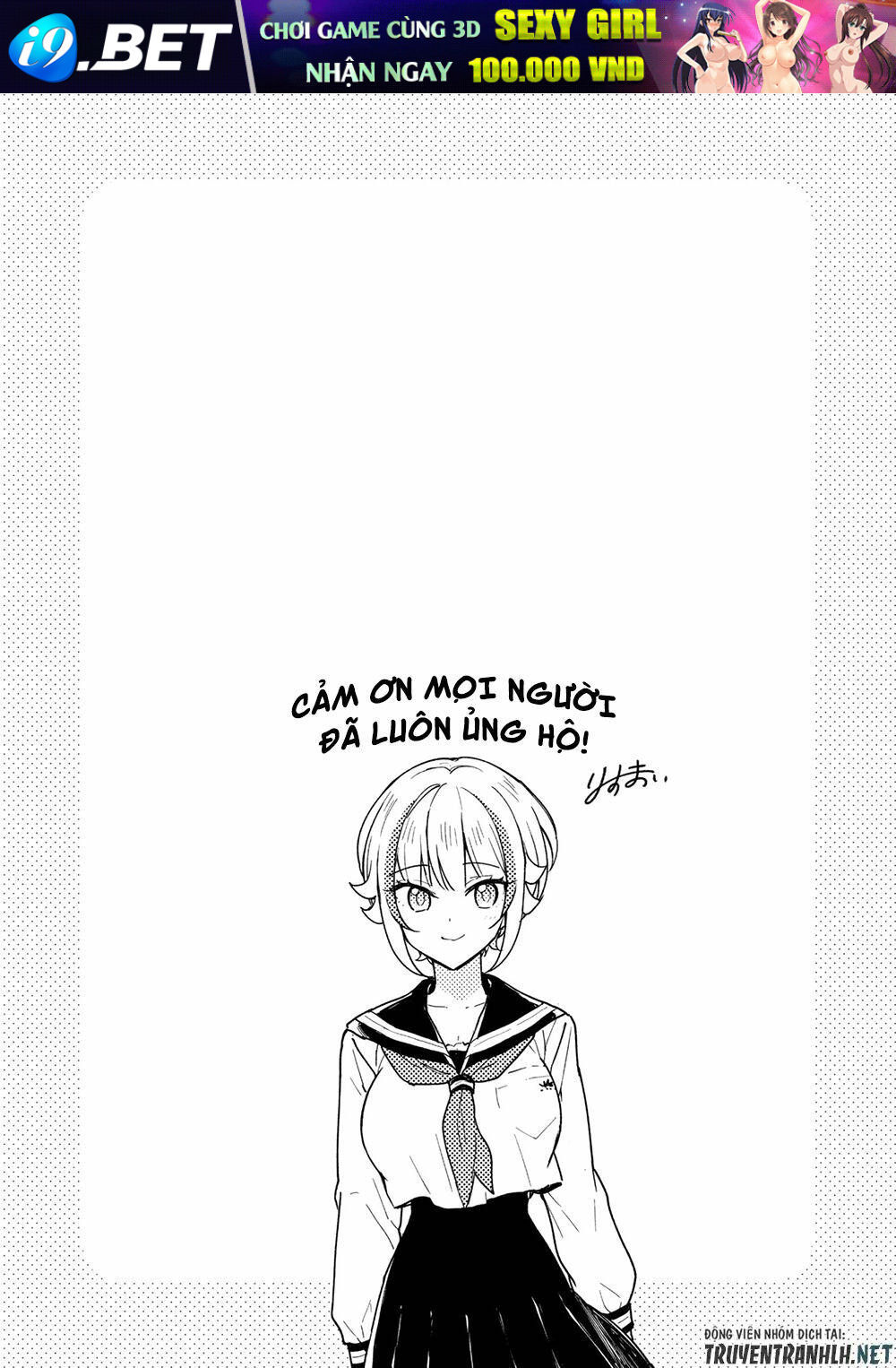 Konna Watashi Ni Kitaishinai De Chương 17 Ảnh 10