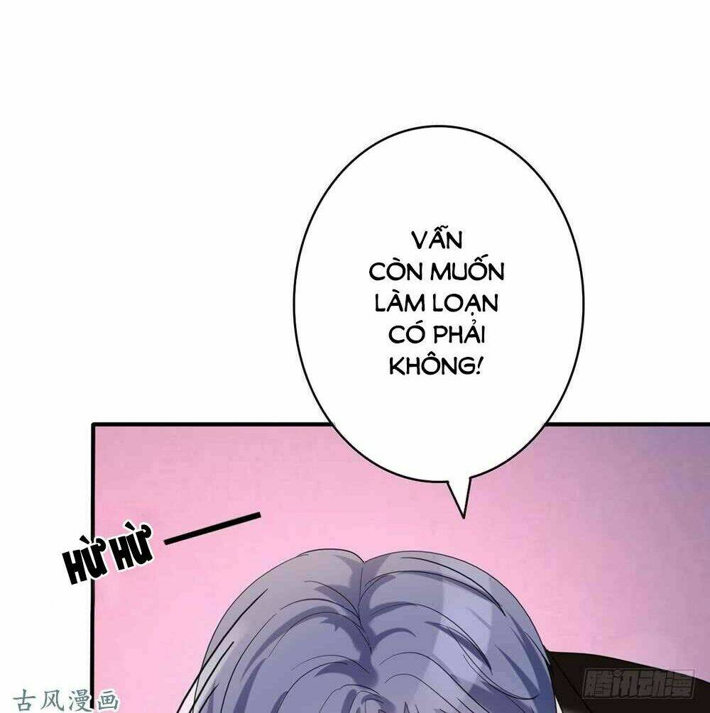 Manh Thê Khó Dỗ Chương 49 Ảnh 31