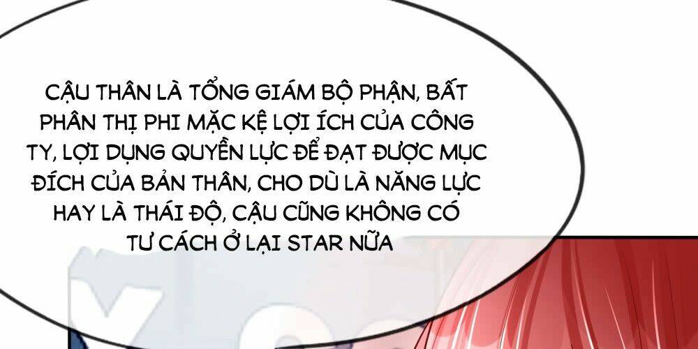App Làm Đẹp: Phép Tắc Phản Công Của Xấu Nữ Chương 20 Ảnh 35