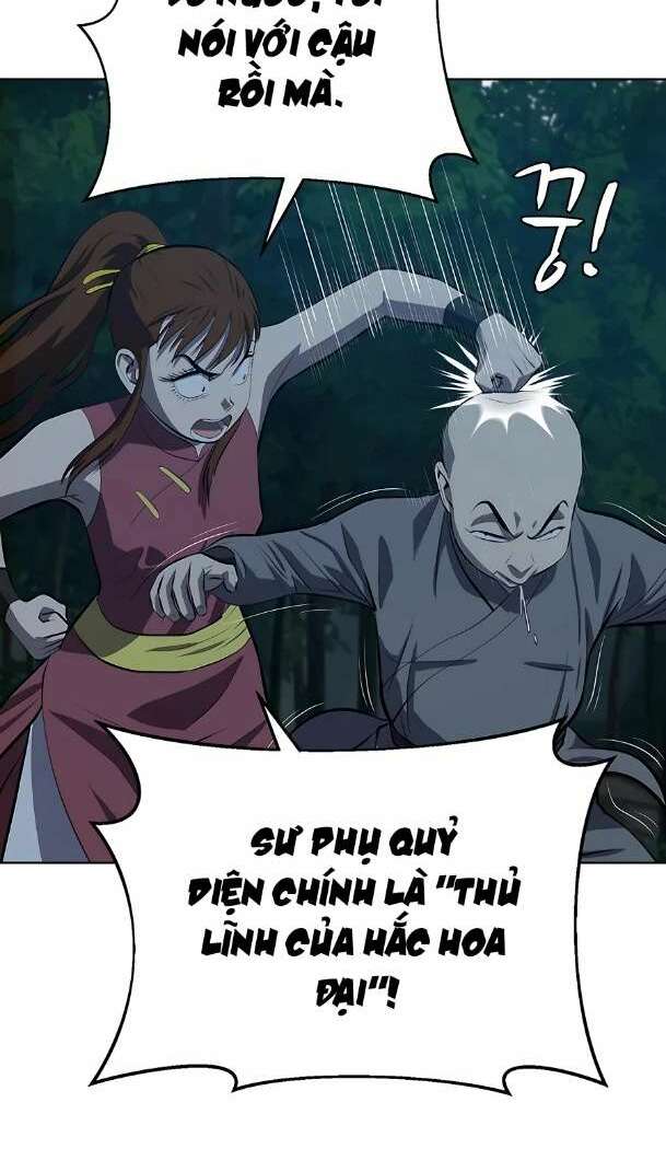 Sư Phụ Quỷ Diện Chương 102 Ảnh 13
