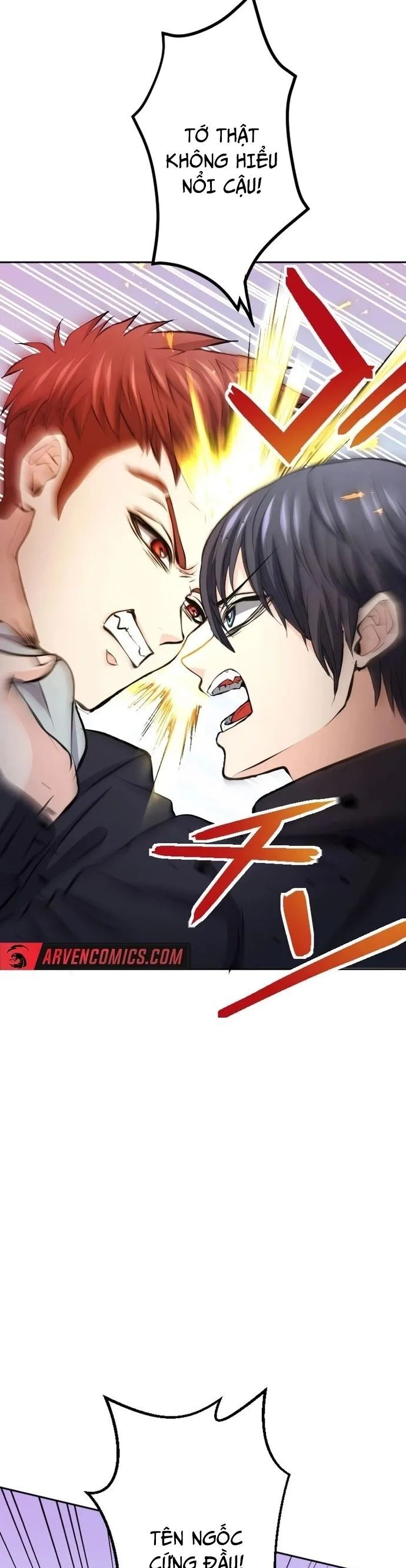 Ittoki The Ninja Chương 14 Ảnh 26