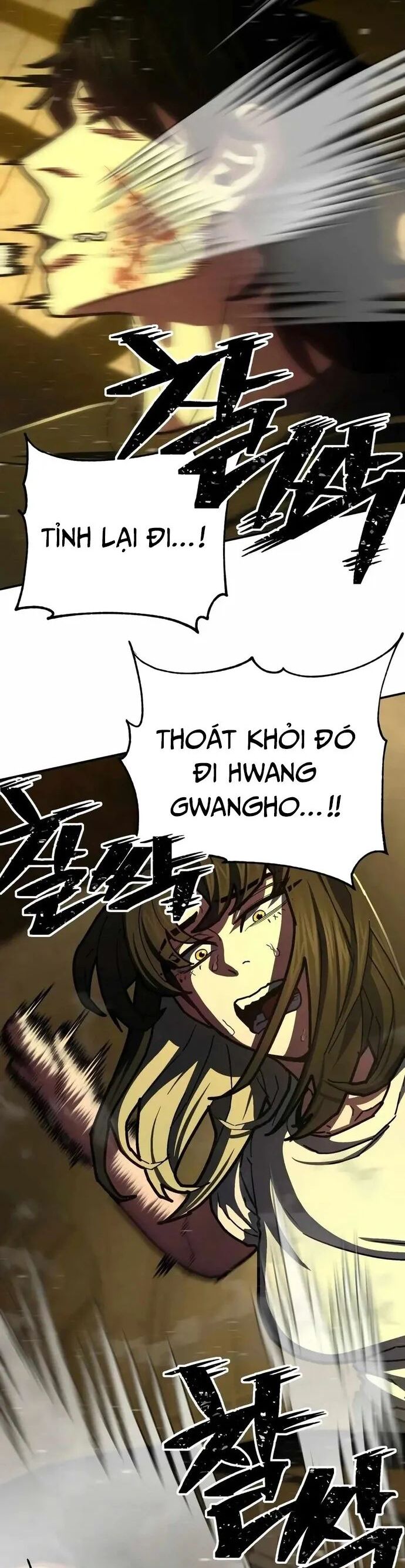 Võ Sĩ Vô Năng Chương 35.1 Ảnh 51