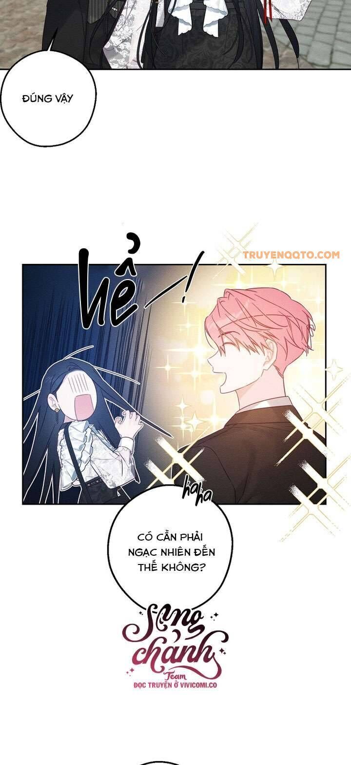 Tôi Phải Giấu Em Trai Trước Đã Chương 78 Ảnh 23