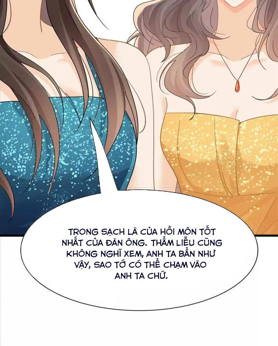 Vụng Trộm Chương 20 Ảnh 8