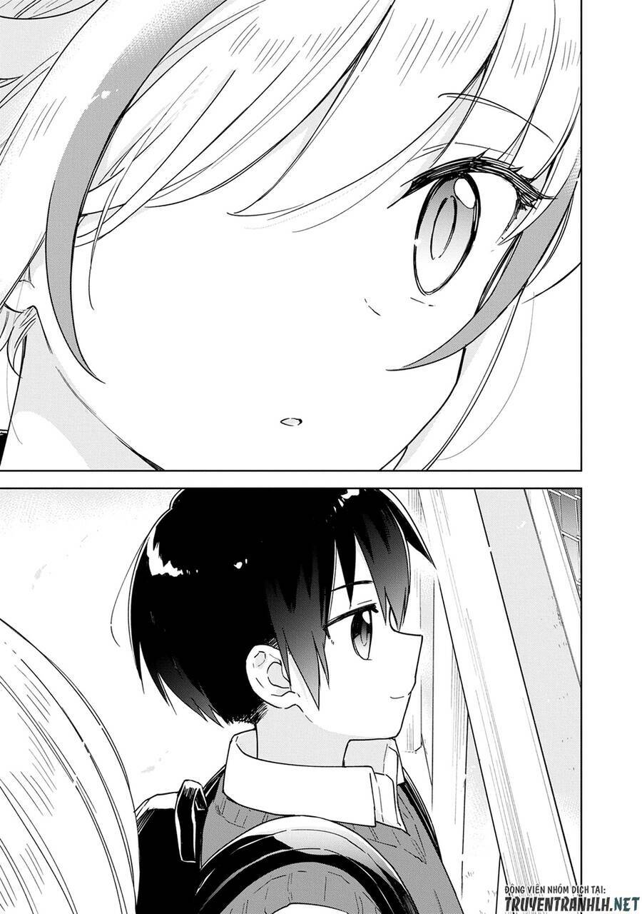 Konna Watashi Ni Kitaishinai De Chương 16 Ảnh 20