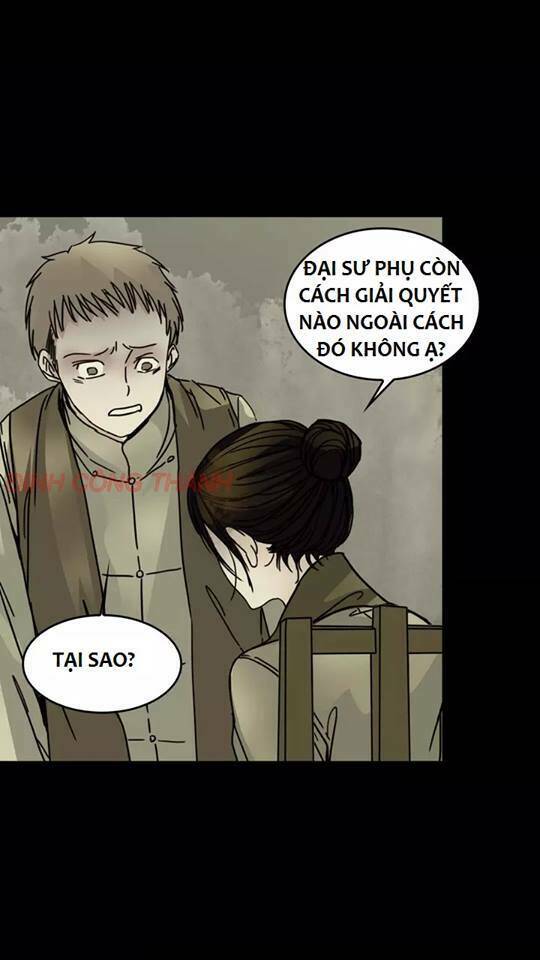 Tiểu Quỷ Chương 23 Ảnh 13