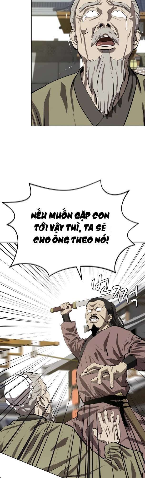 Sư Phụ Quỷ Diện Chương 102 Ảnh 79