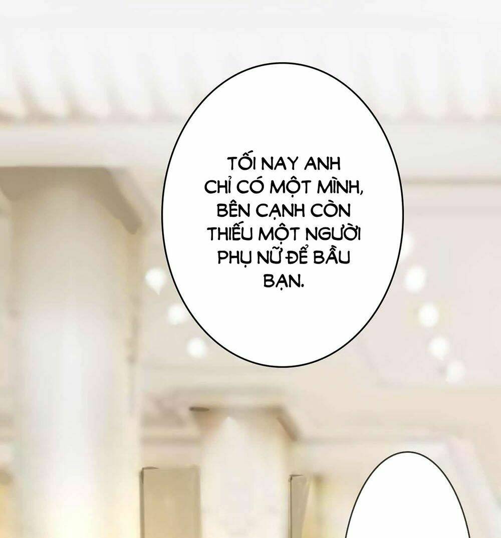 Manh Thê Khó Dỗ Chương 44 Ảnh 3