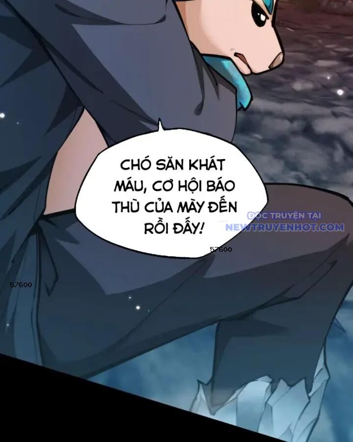 Ngự Thú: Ta Có Thế Thấy Toàn Bộ Chi Tiết Tiến Hóa Chương 6 Ảnh 12