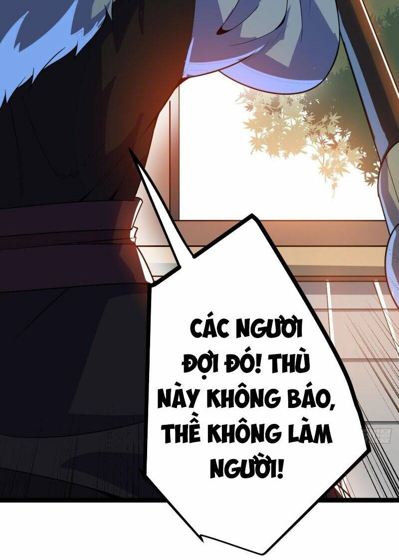 Thần Võ Đế Tôn Chương 88 Ảnh 33