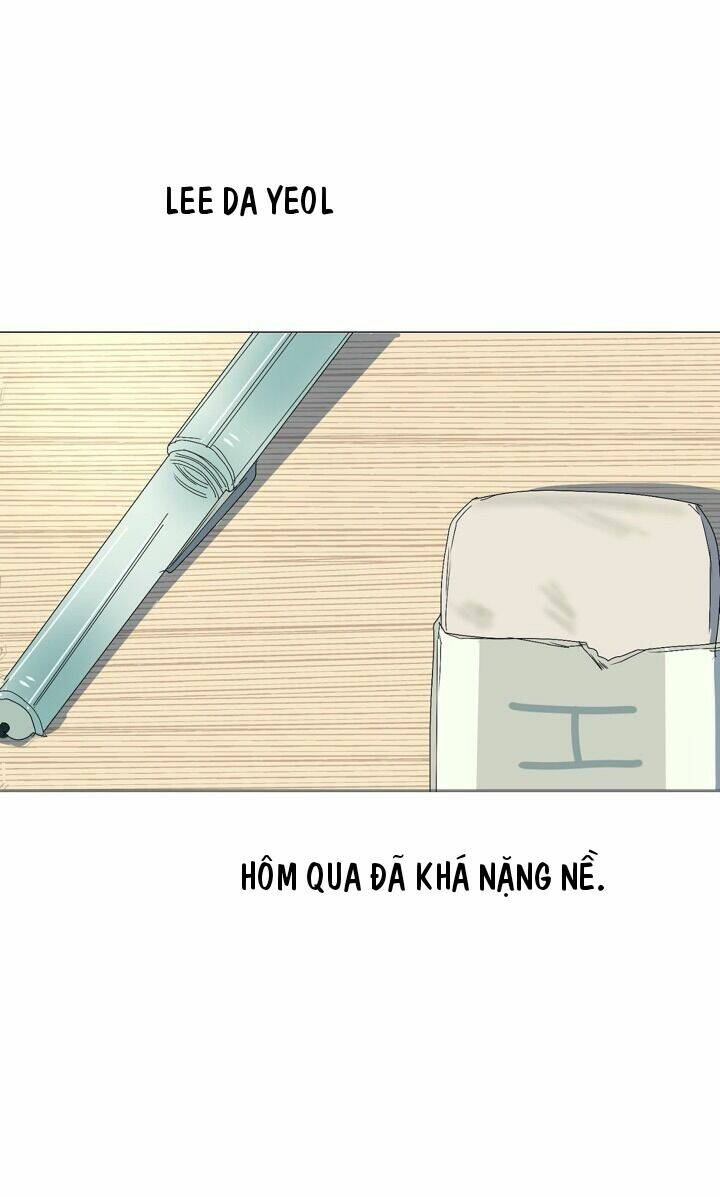 Hãy Để Tôi An Ủi Cậu Chương 6 Ảnh 7