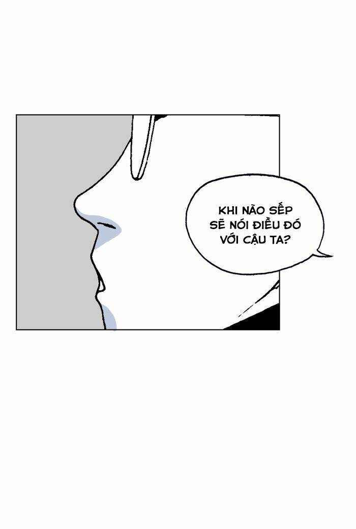 Mắc Kẹt Trên Mặt Trăng Chương 54 Ảnh 47