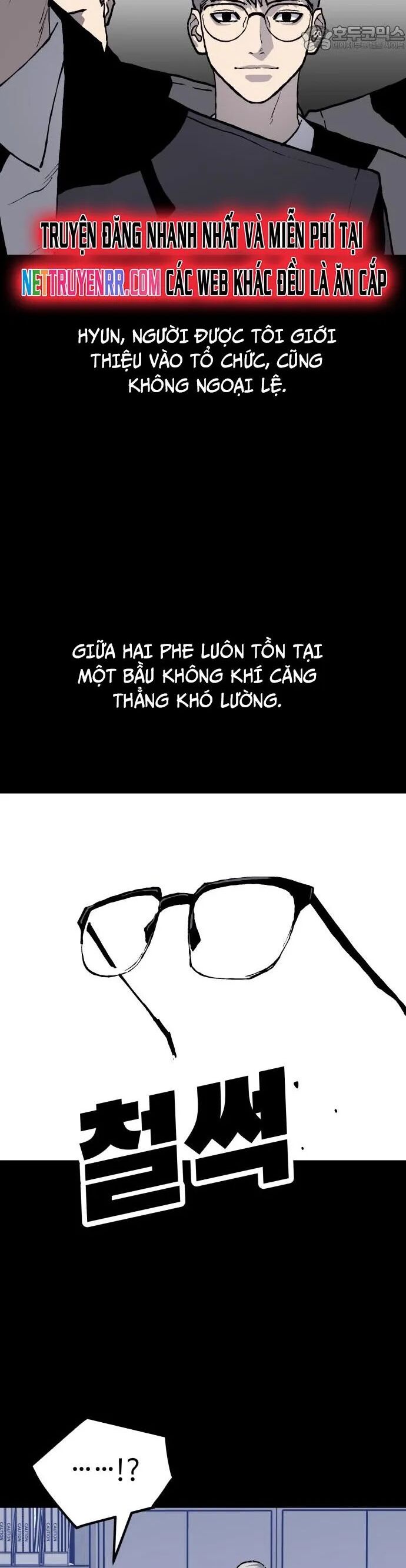 Ông Trùm Trở Lại Chương 66.1 Ảnh 9