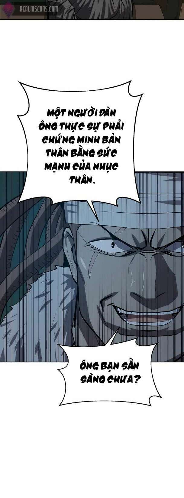 Sư Phụ Quỷ Diện Chương 101 Ảnh 25