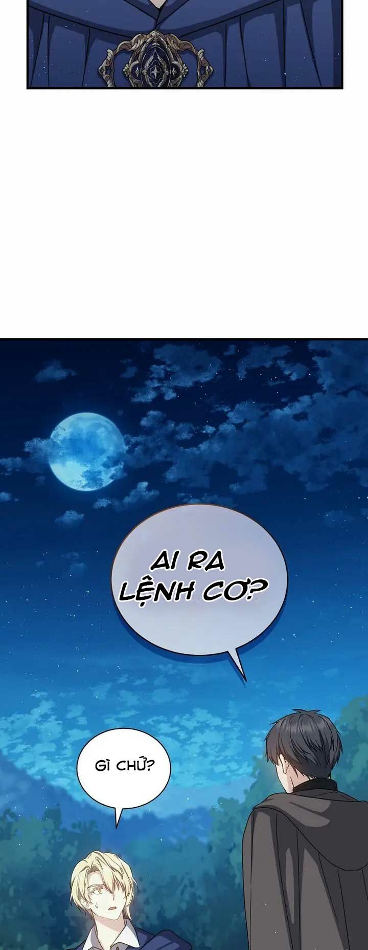 Sự Trở Lại Của Pháp Sư Cấp 8 Chương 66 Ảnh 30