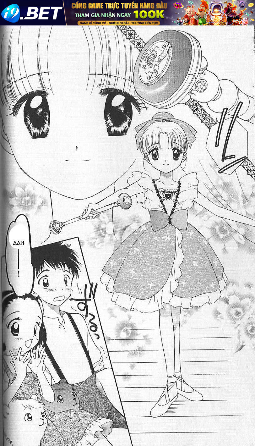 Ashita No Nadja Chương 2 Ảnh 21