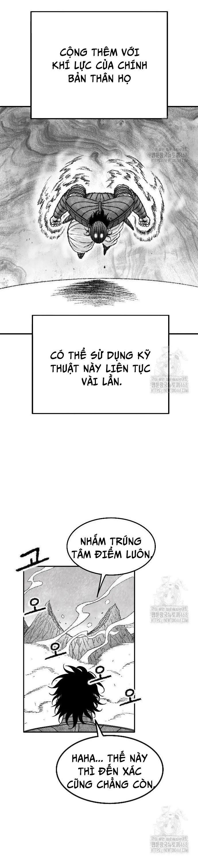 Hắc Sa Chương 37 Ảnh 31