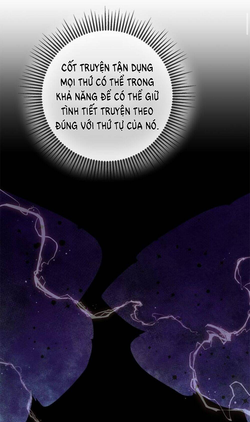 Công Nương Đã Thay Đổi Chương 64.1 Ảnh 8