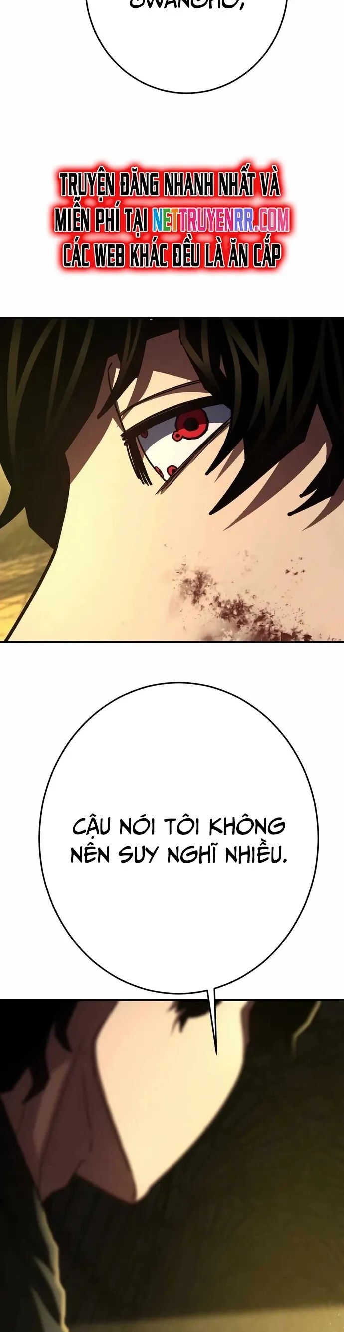 Võ Sĩ Vô Năng Chương 36 Ảnh 20