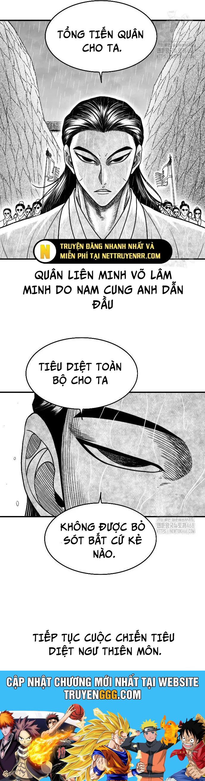 Hắc Sa Chương 37 Ảnh 39