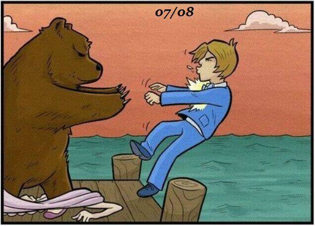 Chuyện Đồn Đó Đây Chương 1 Ảnh 8