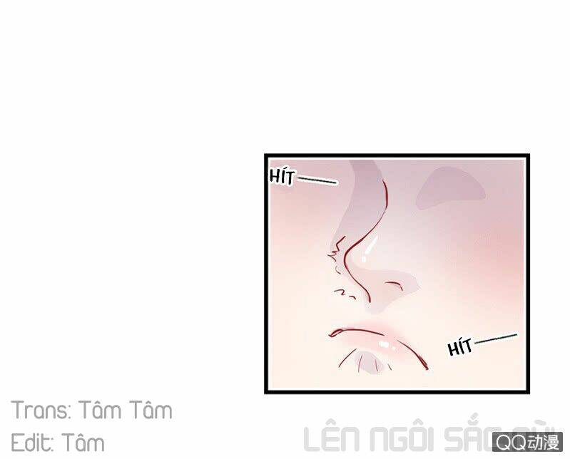 Boss LãNh KhốC Buông Em Ra Chương 2 Ảnh 6
