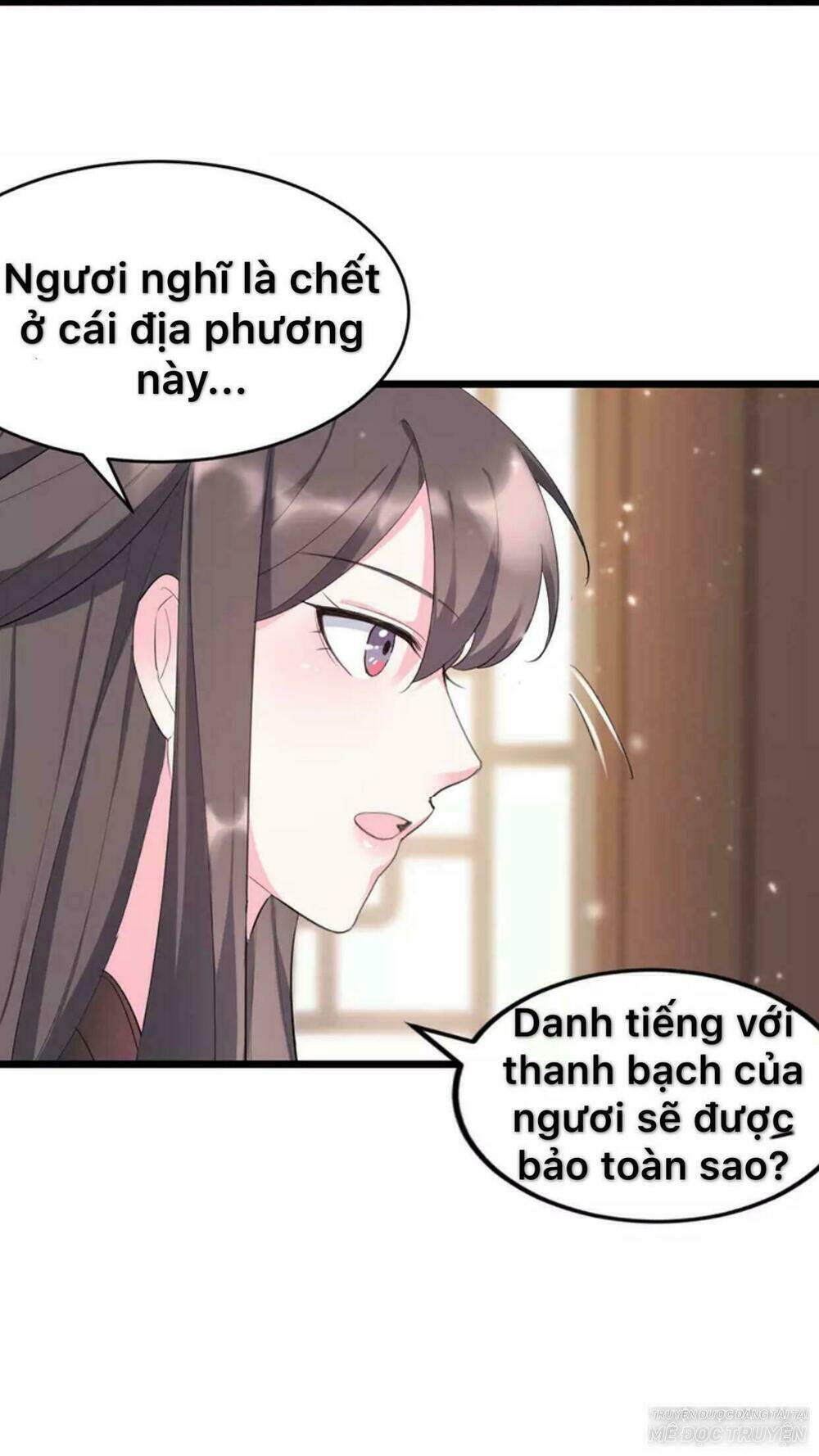 Hoa Khôi Trọng Sinh Chương 4 Ảnh 12
