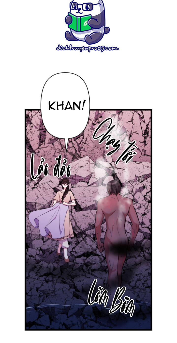 Hoàng Đế Bệ Hạ Là Mãnh Thú Chương 61 Ảnh 57