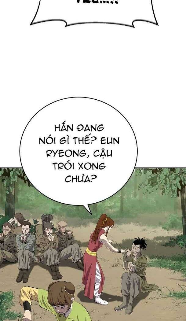 Sư Phụ Quỷ Diện Chương 100 Ảnh 5