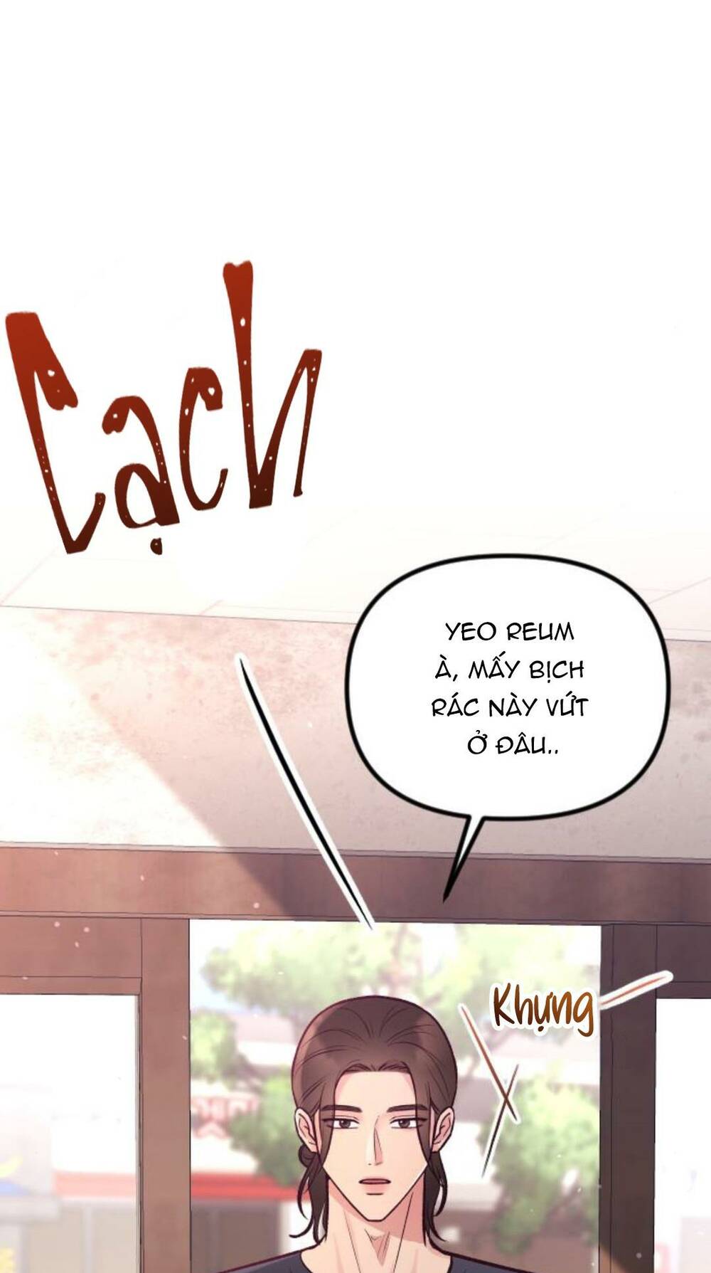 Tình Cờ Ta Gặp Nhau Chương 22 Ảnh 82