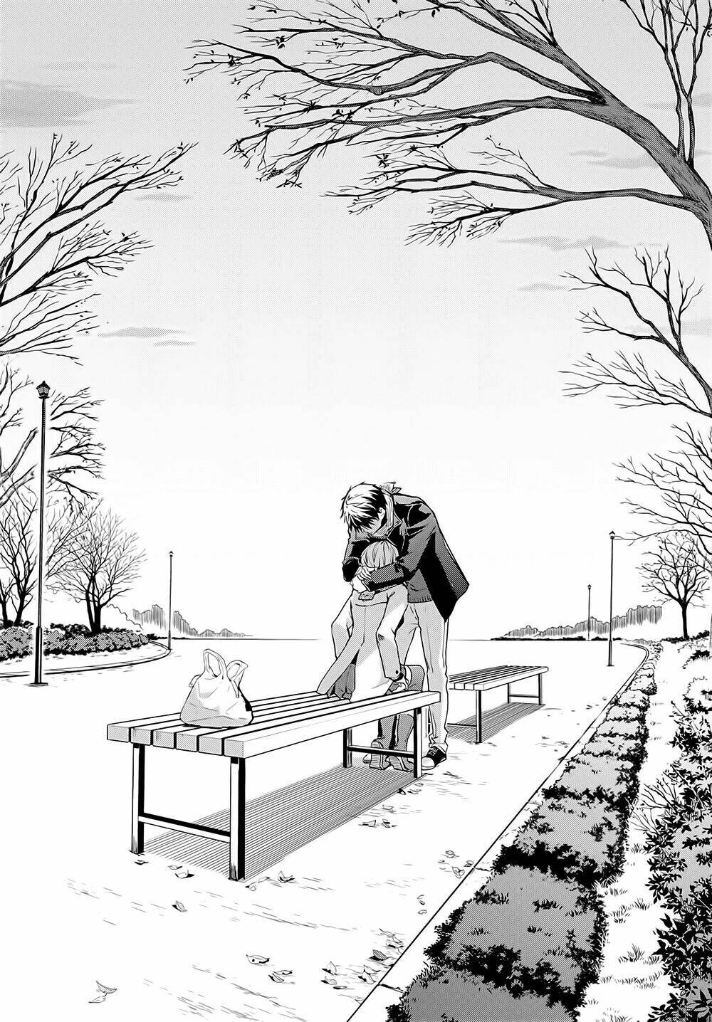 Masamune-Kun No Revenge Chương 44 Ảnh 22